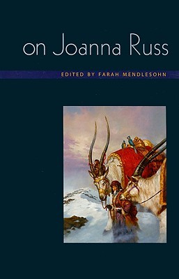 On Joanna Russ (Paperback)