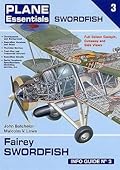 Fairey Swordfish Info Guide