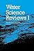 Water Science Reviews: Volu...