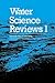 Water Science Reviews: Volu...
