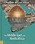 The Middle East and North A...