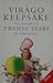 A Virago Keepsake to Celebrate Twenty Years of Publishing