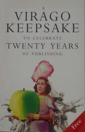 A Virago Keepsake to Celebrate Twenty Years of Publishing (Paperback)