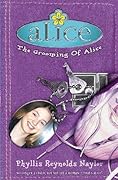 The Grooming of Alice