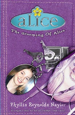 The Grooming of Alice (Alice, #12)