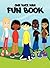 One Race Kids Fun Book