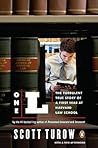 One L by Scott Turow