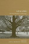Aflame: Ancient Wisdom on Marriage Aflame: Ancient Wisdom on Marriage