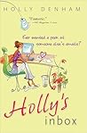 Holly's Inbox by Holly Denham