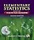 Elementary Statistics Using The TI-83/84 Plus Calculator [with MyMathLab/MyStatLab & Student's Solutions Manual]