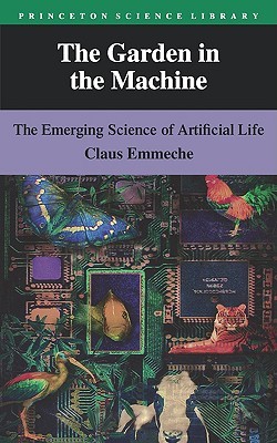 The Garden in the Machine (Paperback)