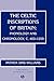 The Celtic Inscriptions Britain by Patrick Sims-Williams The Celtic Inscriptions Britain by Patrick Sims-Williams