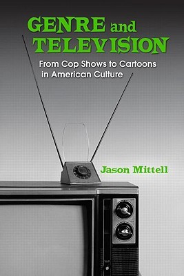 Genre and Television (Paperback)