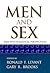 Men and Sex by Ronald F. Levant