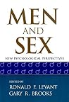 Men and Sex: New Psychological Perspectives Men and Sex: New Psychological Perspectives