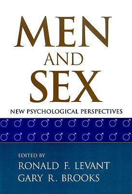 Men and Sex: New Psychological Perspectives (Hardcover)