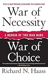 War of Necessity,...
