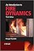 An Introduction to Fire Dynamics