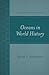 Oceans in World History by Rainer F. Buschmann