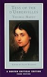 Tess of the D'Urb...