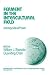 Ferment in the Intercultural Field by William Starosta