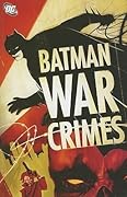 Batman: War Crimes