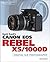 David Busch's Canon EOS Rebel XS/1000D Guide to Digital SLR Photography (David Busch's Digital Photography Guides)