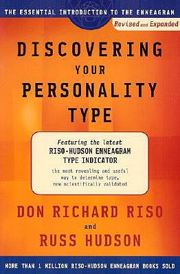 Discovering Your Personality Type: The Essential Introduction to the Enneagram, Revised and Expanded (Paperback)