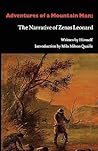 Adventures of a Mountain Man by Zenas Leonard