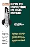 Keys to Investing in Real Estate (Barron's Business Keys)
