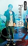 Power Chord by Ted Staunton