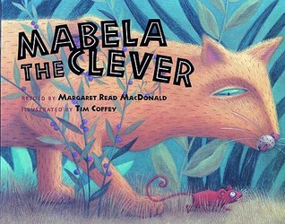 Mabela the Clever (Paperback)