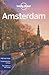 Amsterdam Lonely Planet Guide by Catherine le Nevez