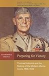 Preparing for Victory by David J. Ulbrich