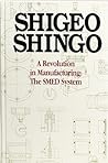 A Revolution in Manufacturing: The SMED System A Revolution in Manufacturing: The SMED System