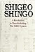 A Revolution in Manufacturing by Shigeo Shingo