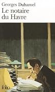 Le notaire du Havre