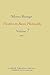 Epistemology & Methodology III: Philosophy of Science and Technology Part I: Formal and Physical Sciences (Treatise on Basic Philosophy, 7)