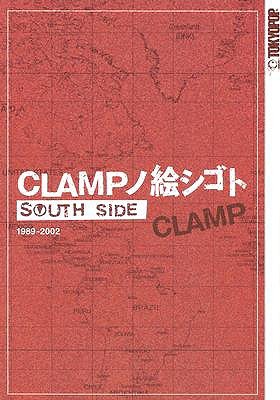 CLAMP South Side (Paperback)
