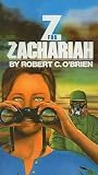 Z for Zachariah by Robert C. O'Brien Z for Zachariah by Robert C. O'Brien