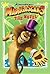 Madagascar 3: The Novel