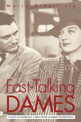 Fast-Talking Dames (Paperback)