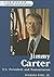 Jimmy Carter: U.s. President And Humanitarian (Ferguson Career Biographies)