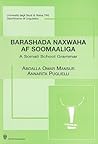 A Somali School Grammar