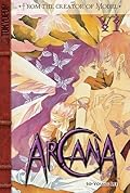 Arcana Vol. 6