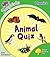 Animal Quiz (Oxford Reading Tree: Stage 2: More Songbirds Phonics)