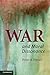 War and Moral Dissonance