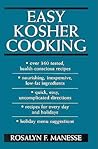 Easy Kosher Cooking Easy Kosher Cooking