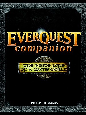 Everquest Companion: The Inside Lore of a Gameworld (Paperback)