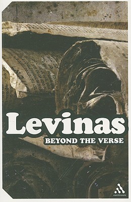 Beyond the Verse: Talmudic Readings and Lectures (Continuum Impacts, 44)